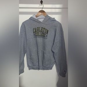 Carleton College Hoodie
